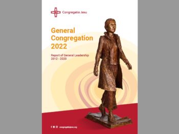 Report of the General Leadership 2012-2020