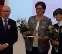 “Pro Urbe” adward to the CJ Community in Veszprém