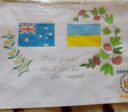 From Ukraine to Australia!