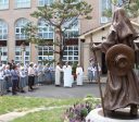 Feier des 60. Geburtstags der Congregatio Jesu in Korea